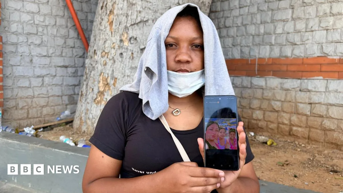 Venezuelans Report Limited Government Response After Twin Earthquakes