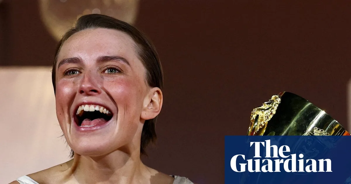 Venice Film Festival Awards Spark Attention for Winners and Controversy in Israel
