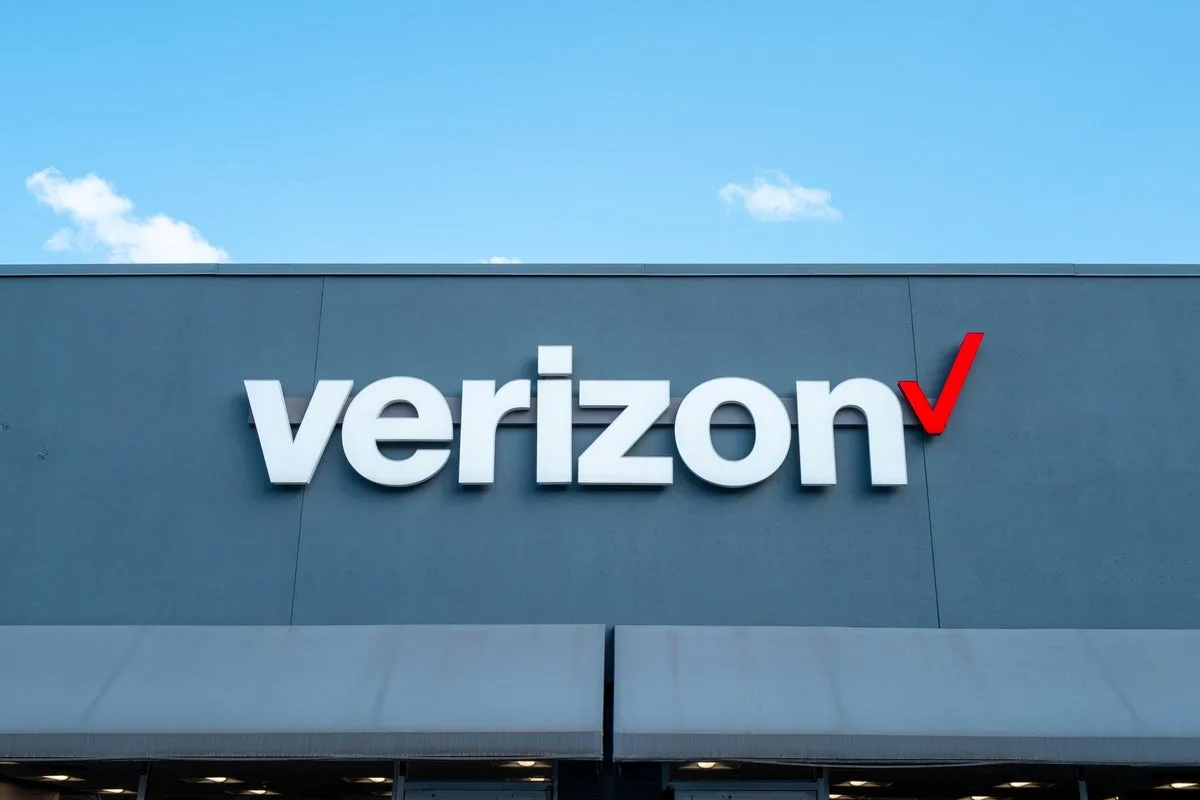 Verizon Restores Service After Fiber Line Vandalism Causes Widespread Outages