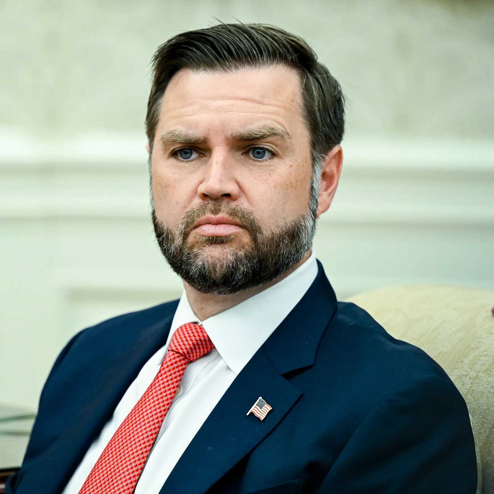 Vice President JD Vance Addresses Jewish Conservatives Amid Concerns Over Israel Remarks