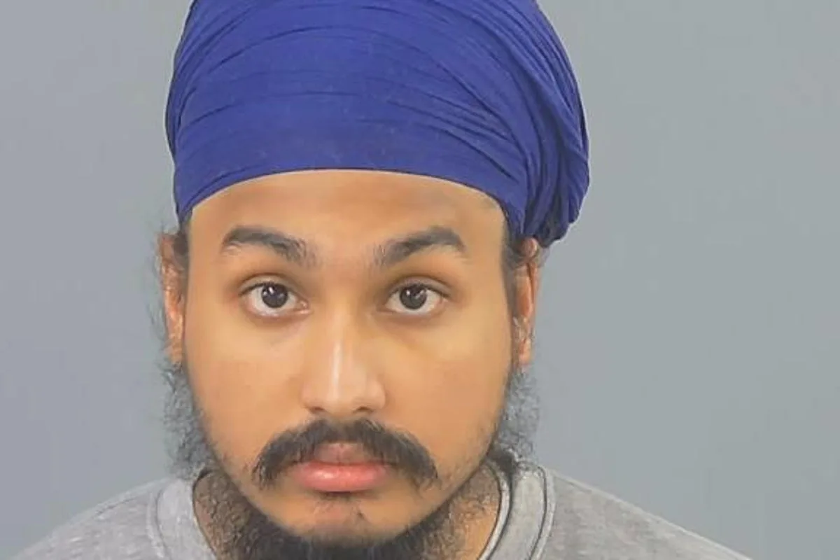 Vickrum Digwa and Family Plead Not Guilty to Multiple Weapons Charges