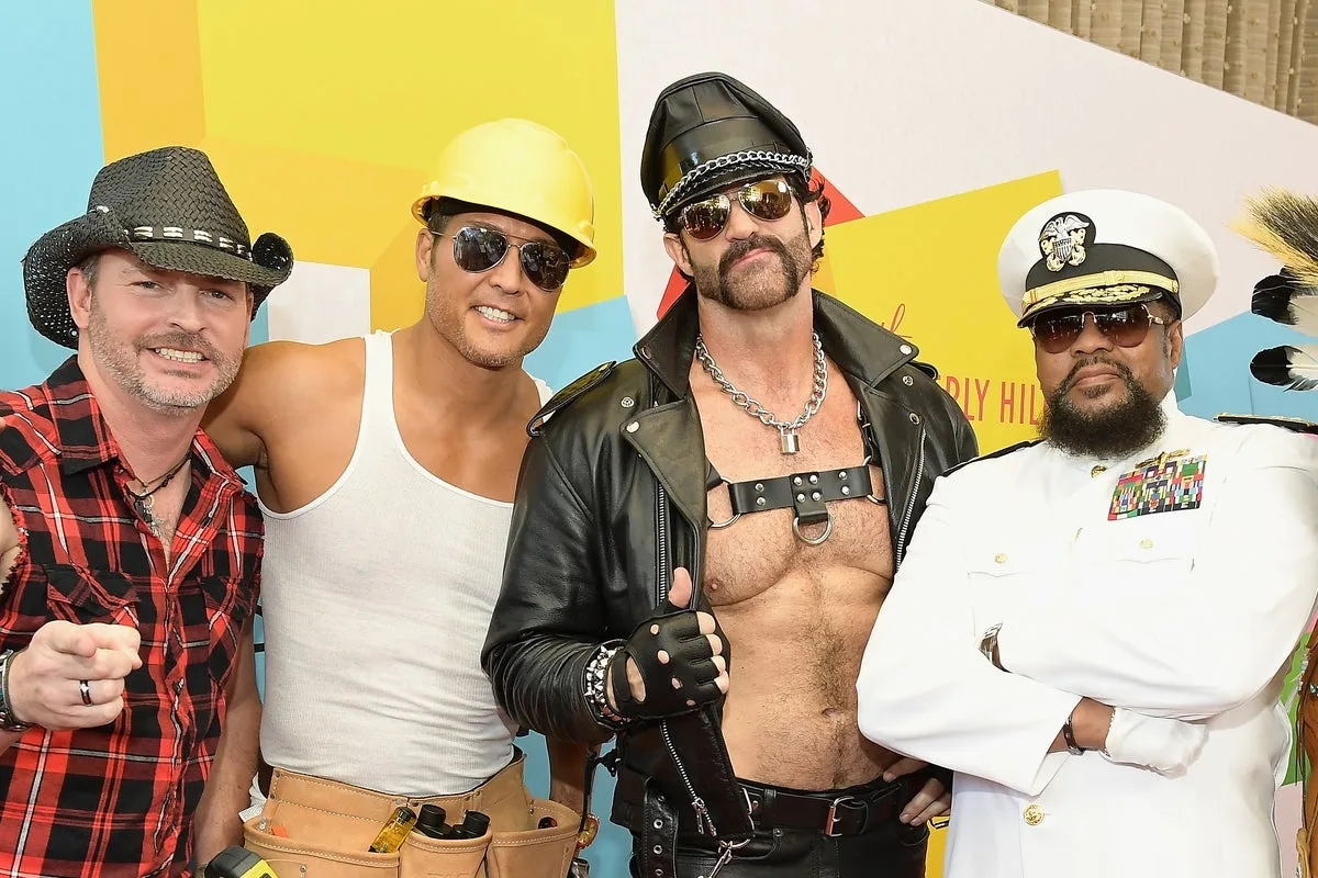 Victor Willis, Village People Frontman, Dies After Illness