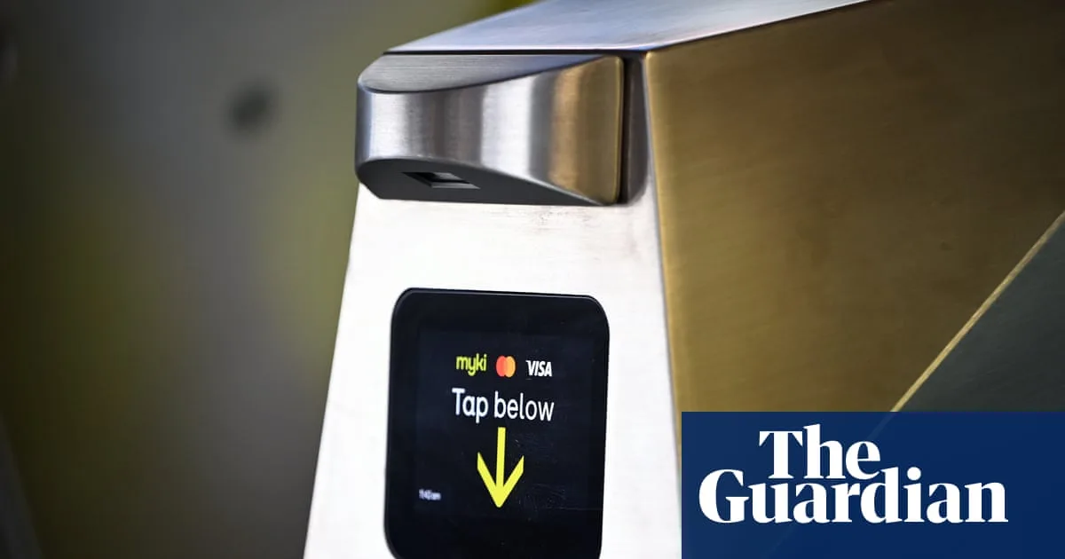 Two Australian States Introduce Free Public Transport Amid Rising Fuel Prices