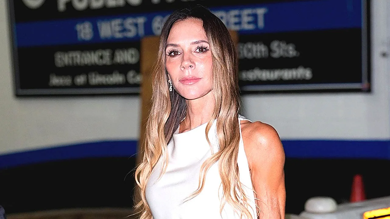 Victoria Beckham Discusses Parenting Approach and Family Dinner Rules