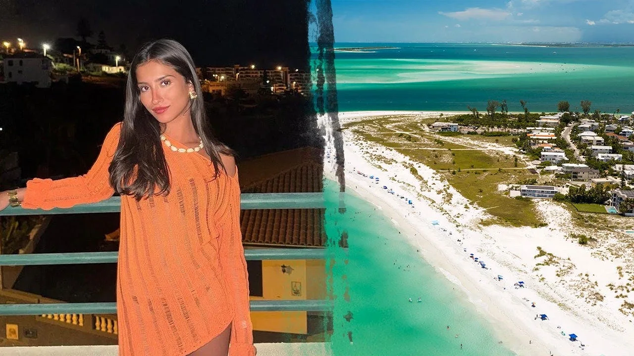 Victoria Zardoya Dies After Fall at Fort Dade Ruins on Egmont Key in Florida