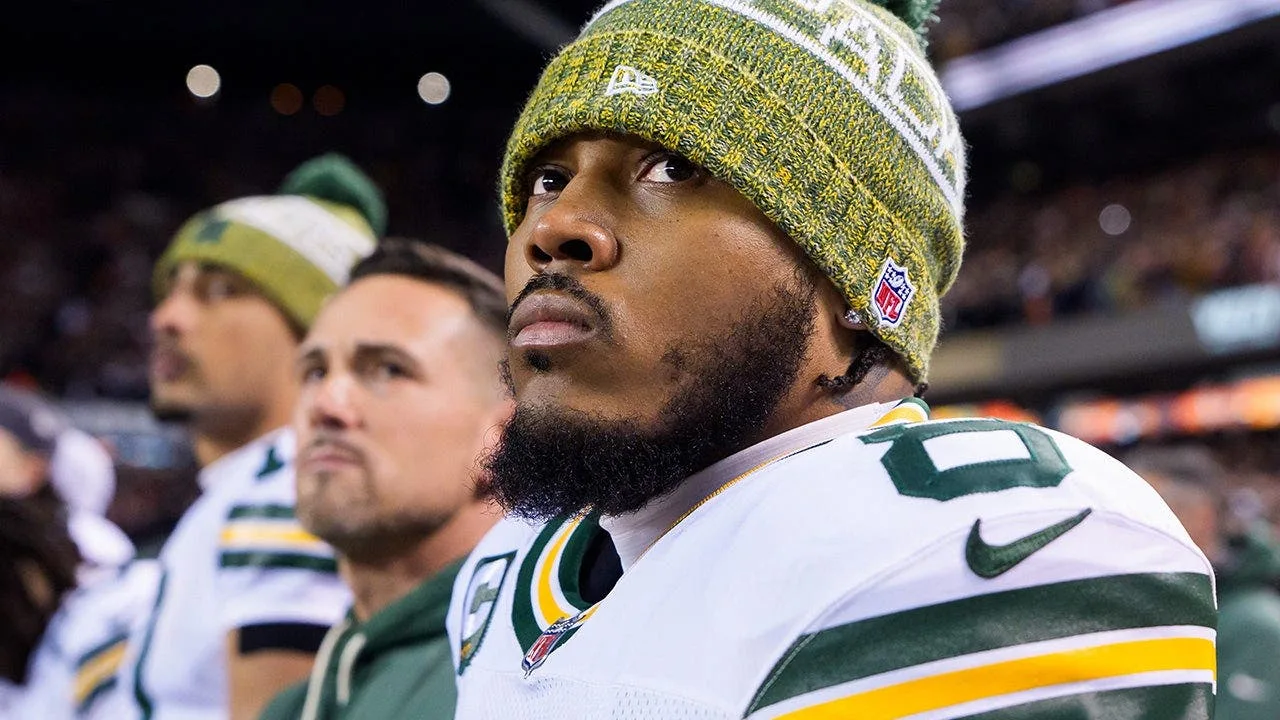 Video Evidence Cited in Misdemeanor Charges Against Packers' Josh Jacobs