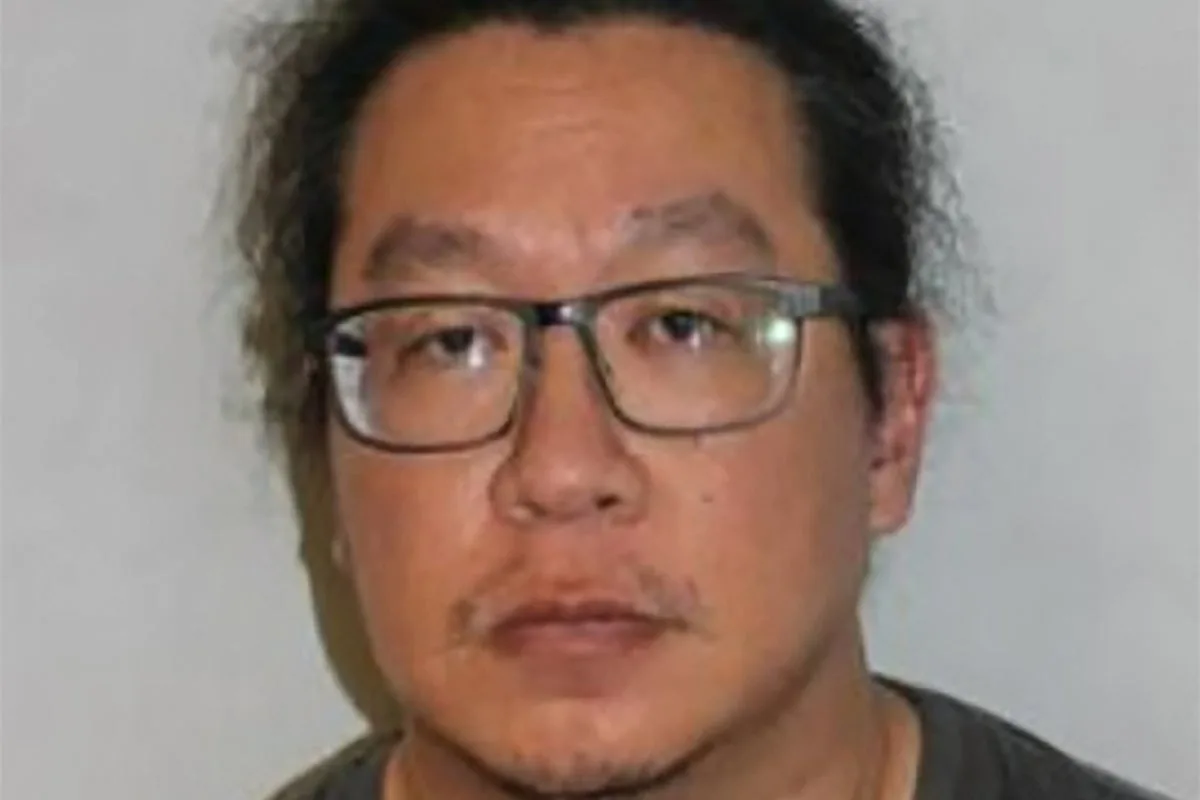 Vincent Chan jailed for 18 years after abusing children at nursery