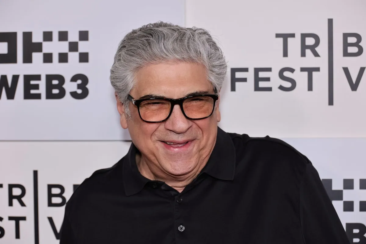 Vincent Pastore, 'Sopranos' Actor Known as 'Big Pussy', Dies at 80