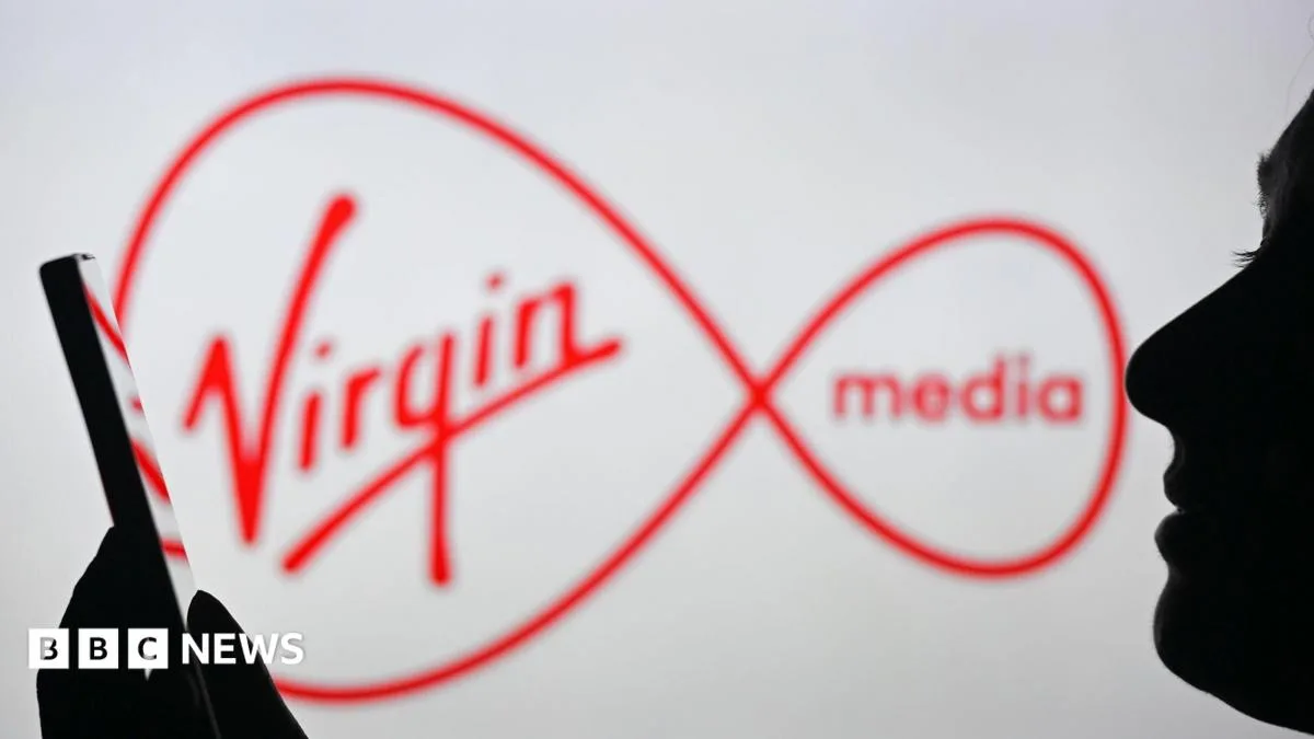 Virgin Media Fined £28 Million by Ofcom for Hindering Customer Cancellations