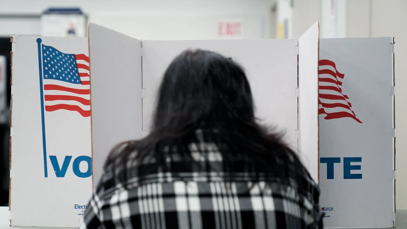 Virginia Joins National Popular Vote Compact, Raising Total to 222 Electoral Votes