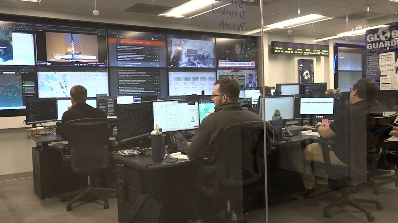 Iranian Attacks Hit Bahrain Fuel Facility and Oil Tankers Amid Regional Escalation