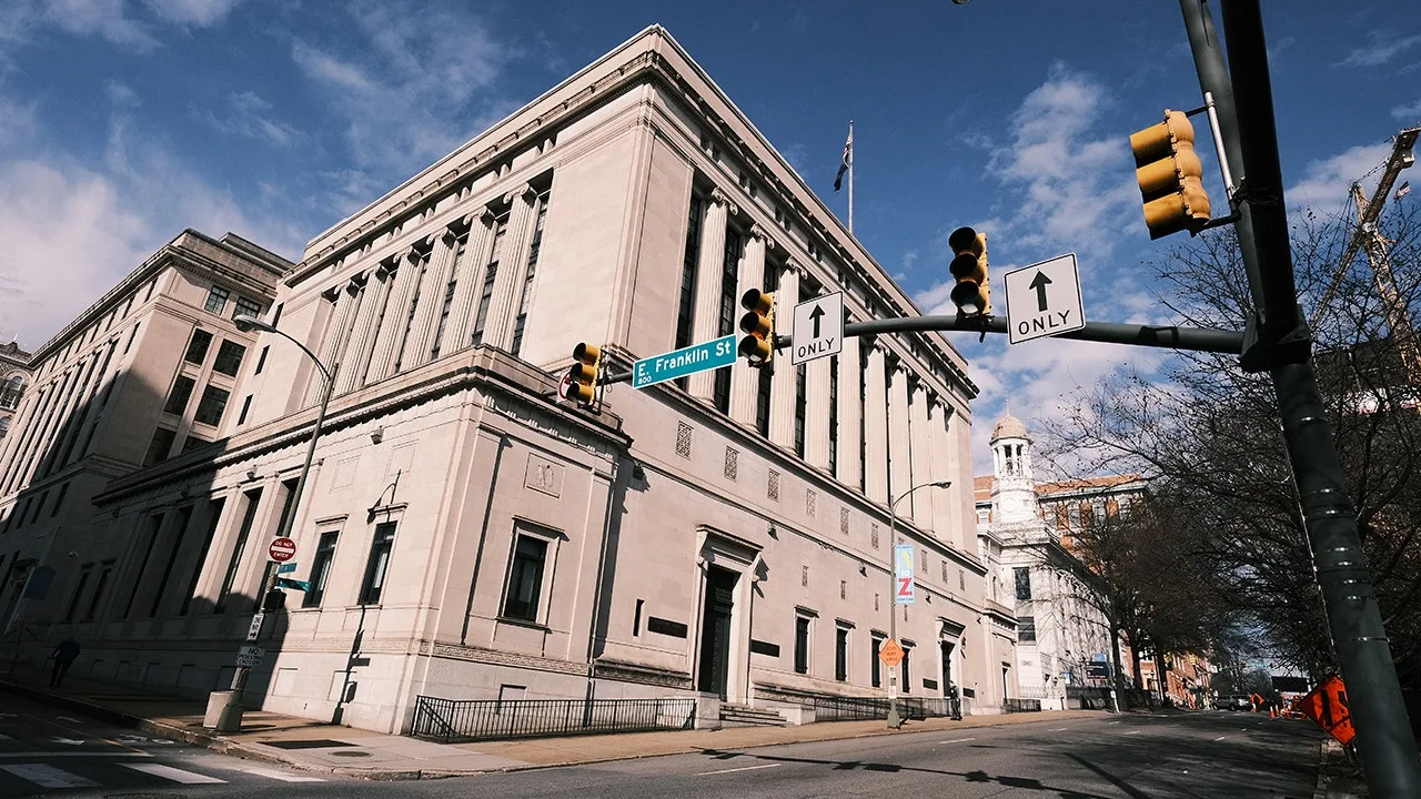 Virginia Supreme Court Rejects New Congressional Map After Legal Challenge