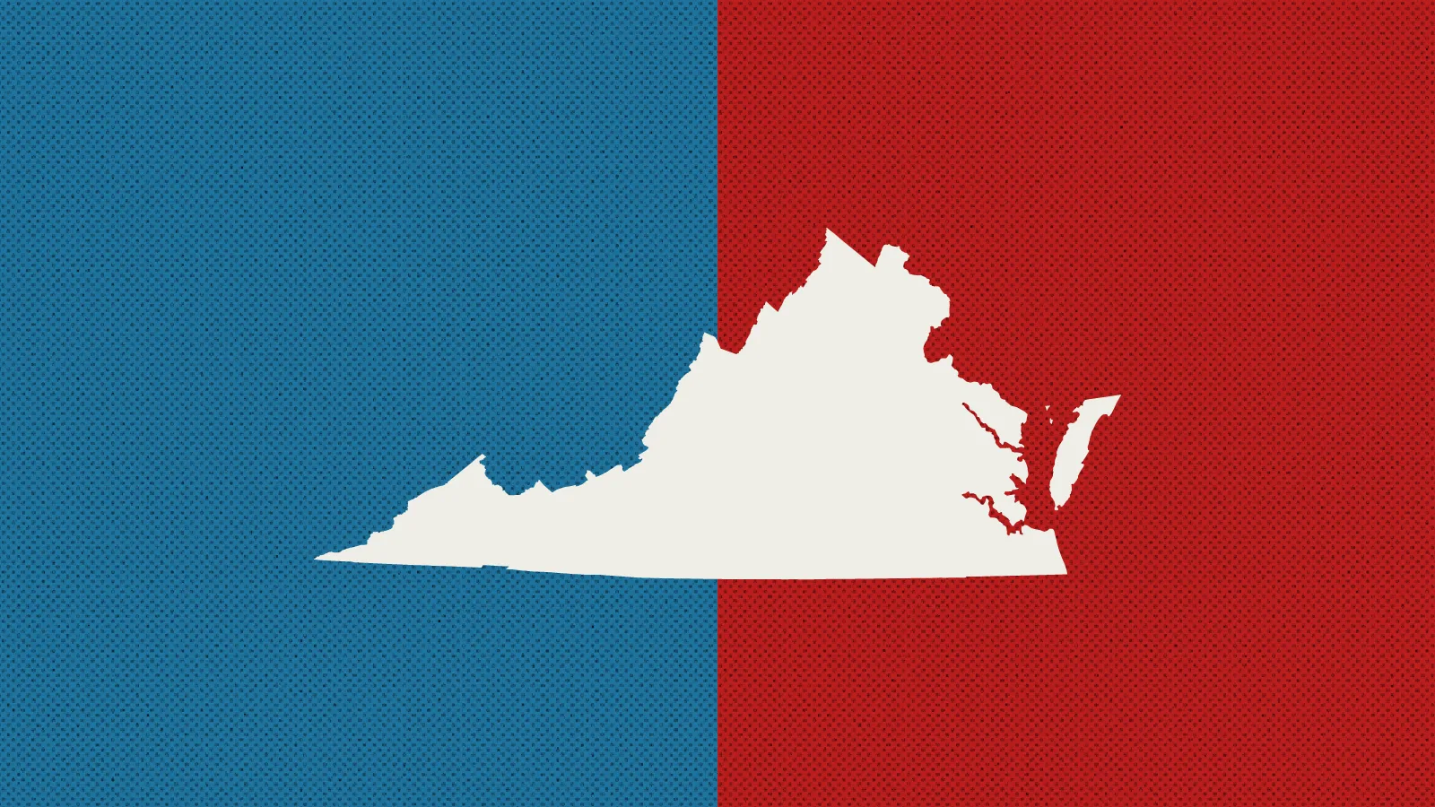 Virginia Voters Approve Redistricting Ballot Measure in Special Election