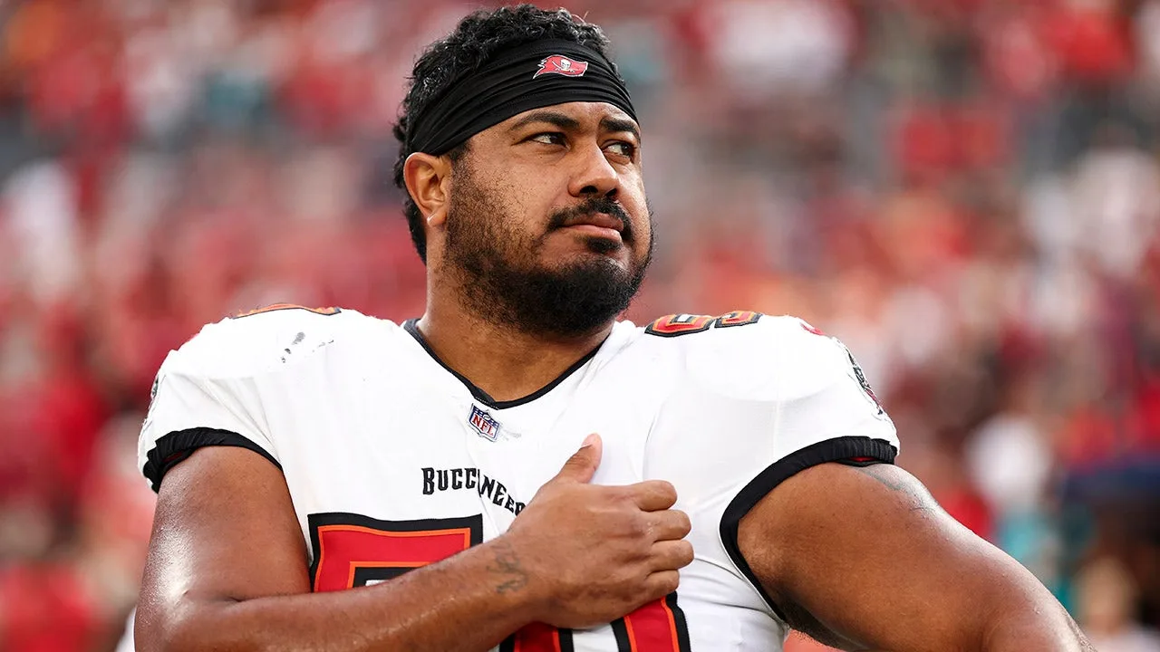 Vita Vea Requests Trade from Tampa Bay Buccaneers Amid Contract Dispute