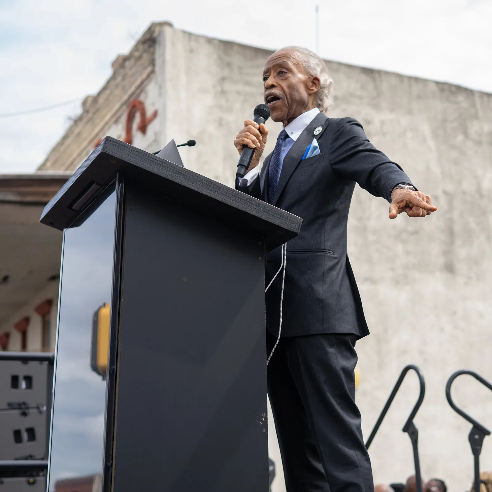 Voting Rights Groups Respond to Supreme Court Case on Voting Rights Act Provision