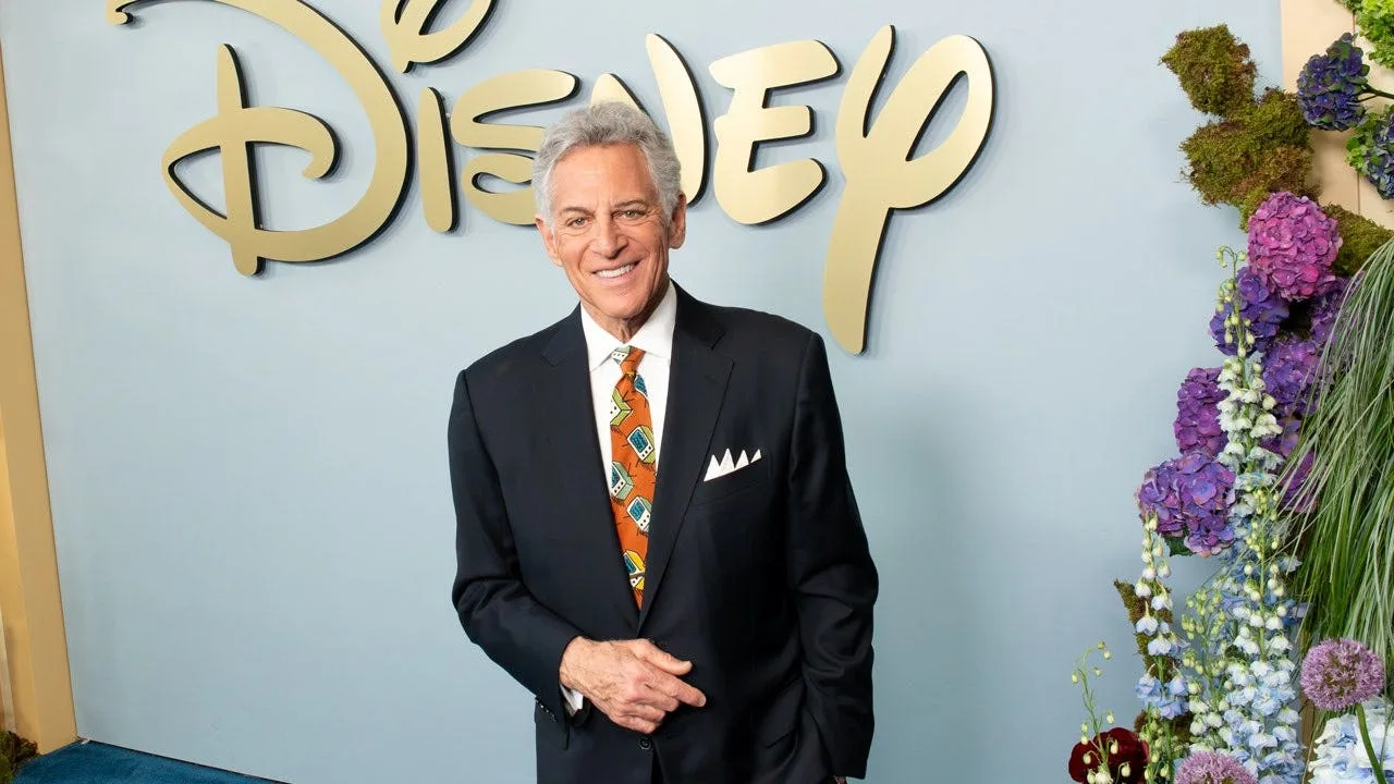 WABC Anchor Bill Ritter Announces Alzheimer's Diagnosis and Retirement