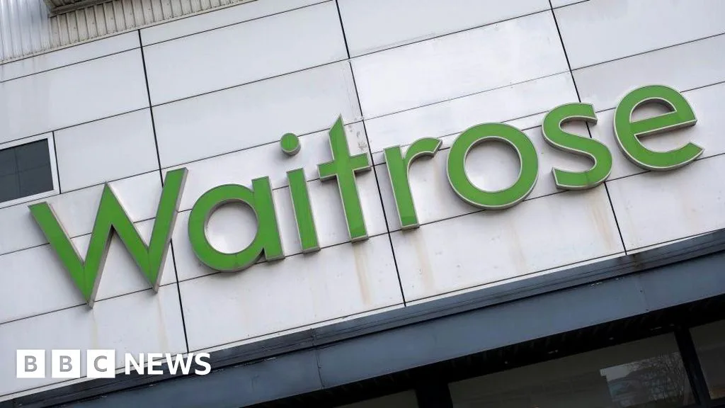 Waitrose Employee Dismissed After Intervening in Easter Egg Theft Incident