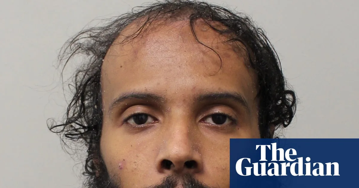 Waleed Saeed Jailed for 16 Years for Blackmail and Sexual Assault of Muslim Men