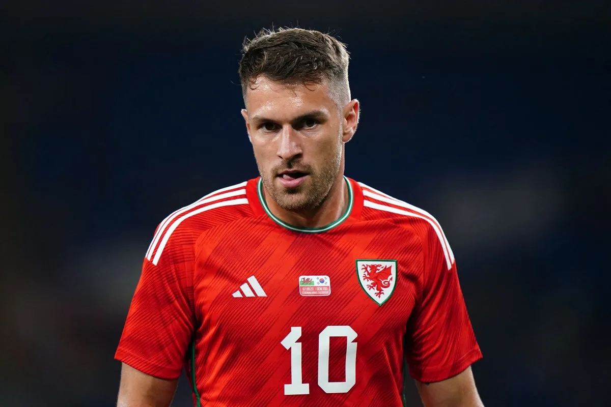 Wales Captain and Former Arsenal Midfielder Aaron Ramsey Retires from Football