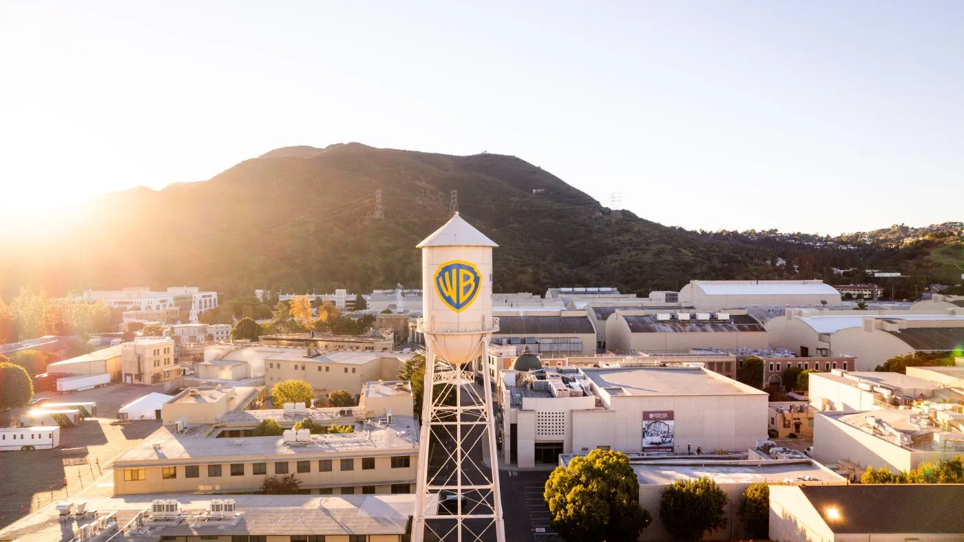 Netflix Withdraws Warner Bros Bid, Paramount Skydance Set for Acquisition