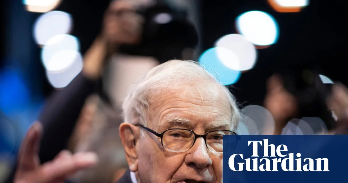 Warren Buffett Ends Gates Foundation Donations, Redirects $6 Billion to Family Charities