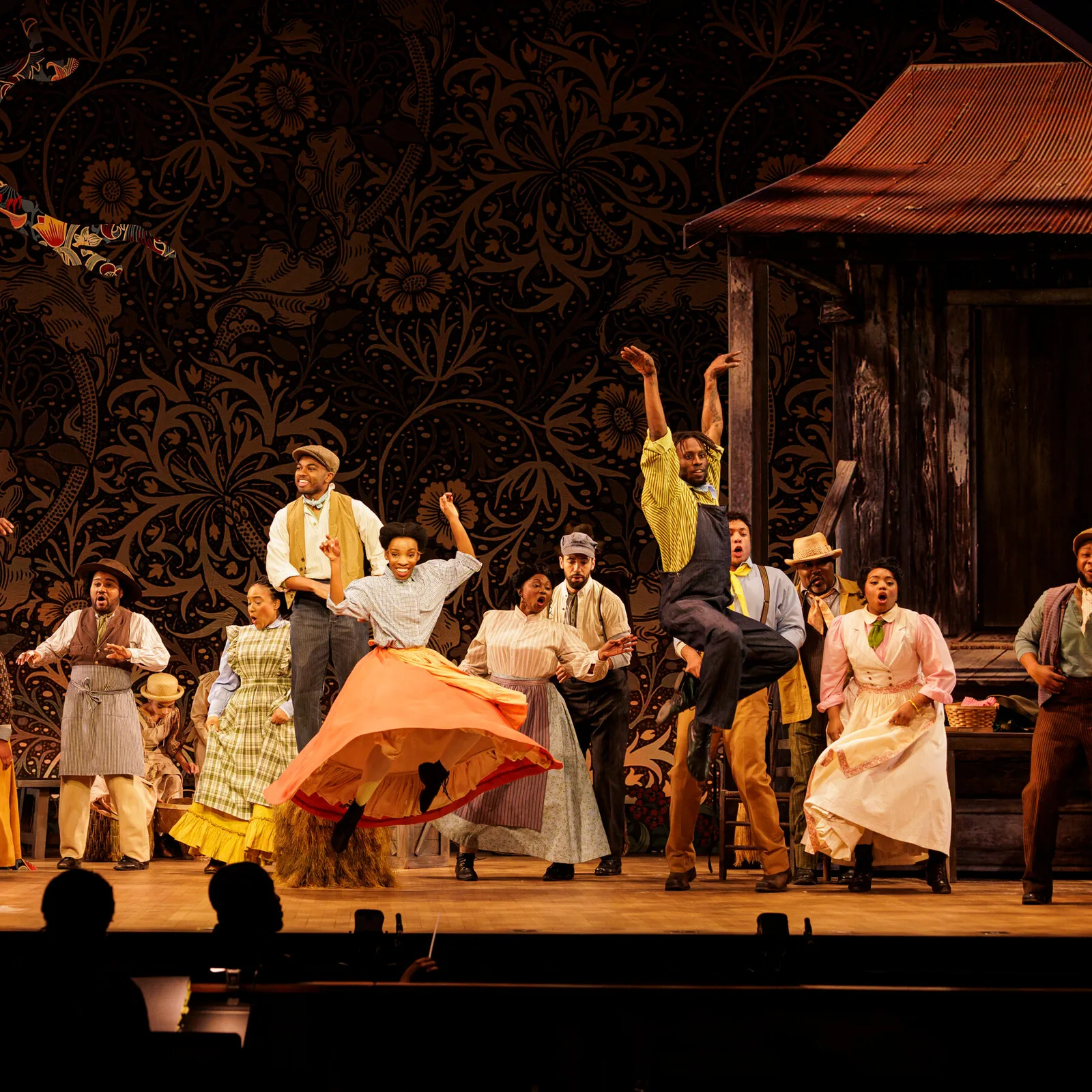 Washington National Opera Resumes Performances After Kennedy Center Departure