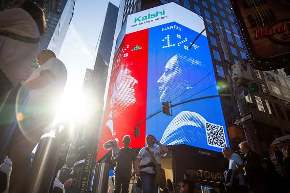 Washington State Judge Blocks Kalshi From Operating Event Contracts in Region