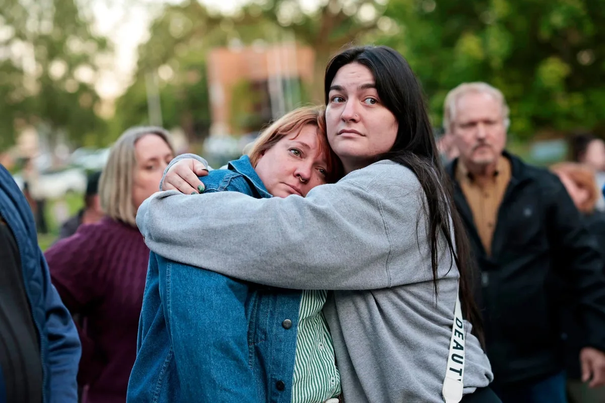 Washington State Paper Mill Implosion Leaves Multiple Workers Presumed Dead