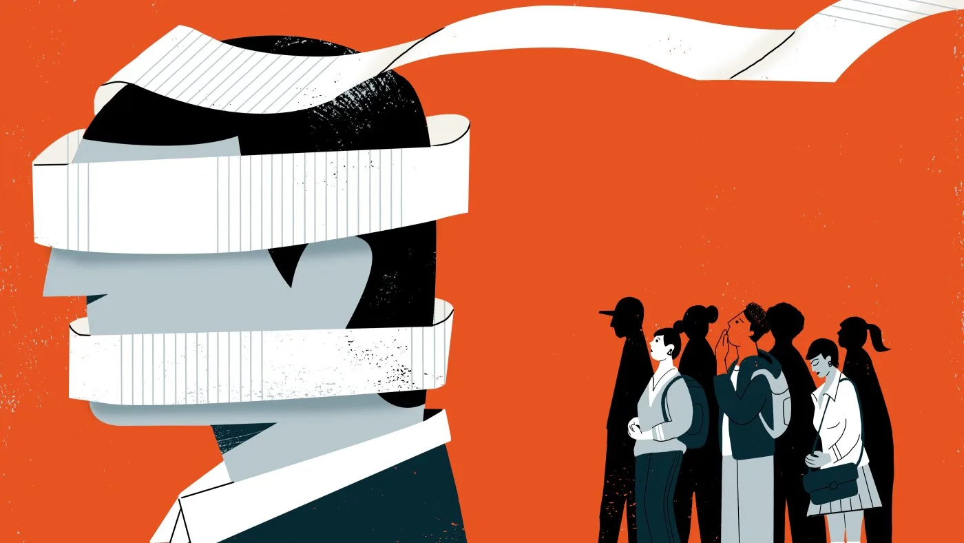 Watchdog Says Some Federal Oversight for Student Borrowers Has Stopped