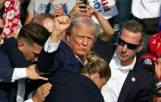 Watchdog: Secret Service Missed 102 Radio Calls Before Trump Rally Shooting