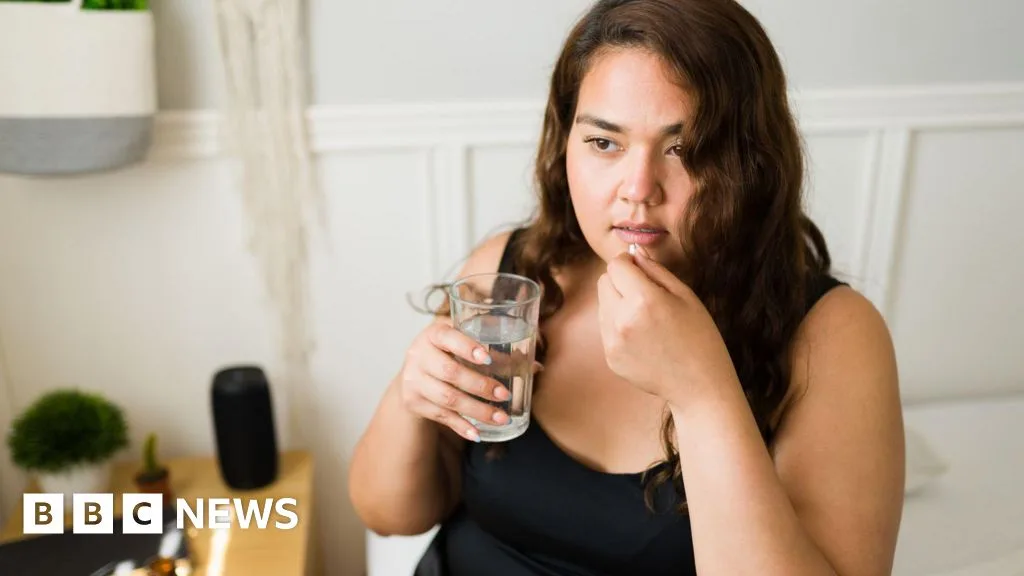 Wegovy Weight-Loss Pill Approved for Use in the UK