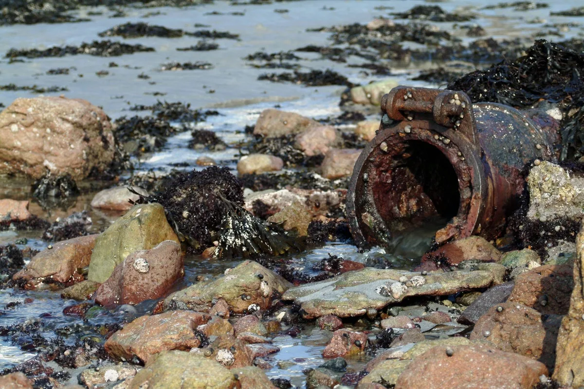 Welsh Water Faces £44.7m Enforcement Package Over Sewage Failings