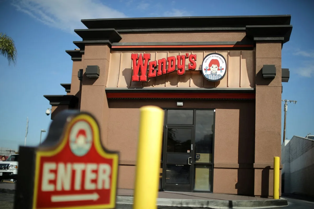 Wendy’s Names Former Potbelly CEO as New Chief Executive Amid Struggles