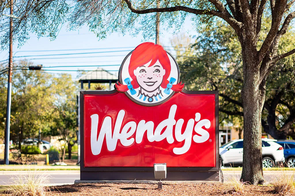 Wendy’s Shares Surge for Second Day Amid Meme-Stock Investor Activity