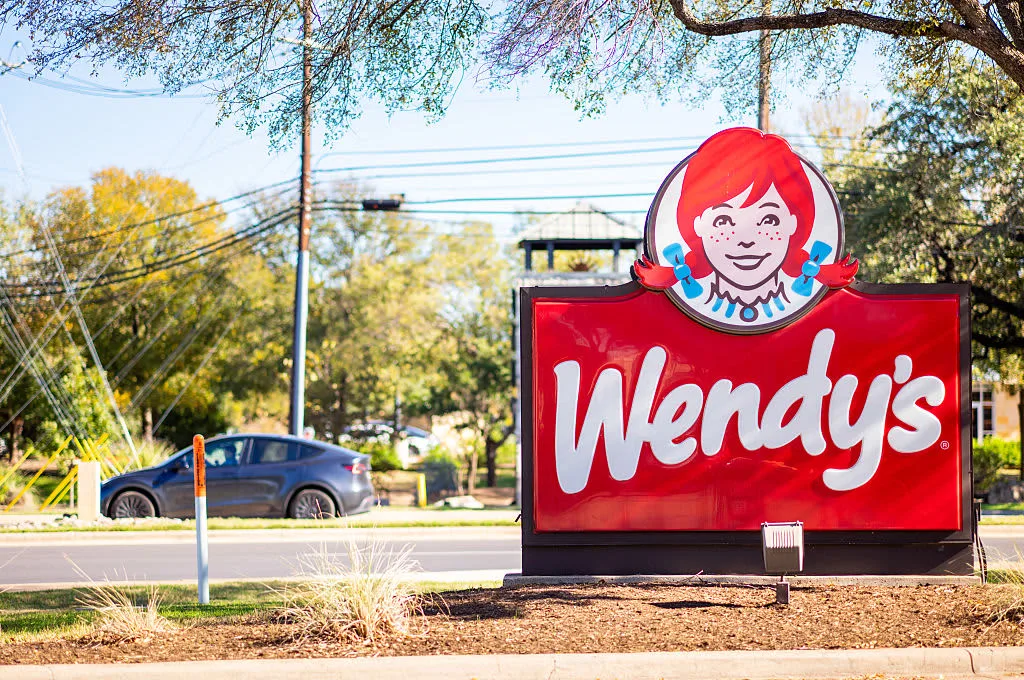 Wendy's Stock Jumps Sharply Amid Meme Trader Activity and Viral Online Posts