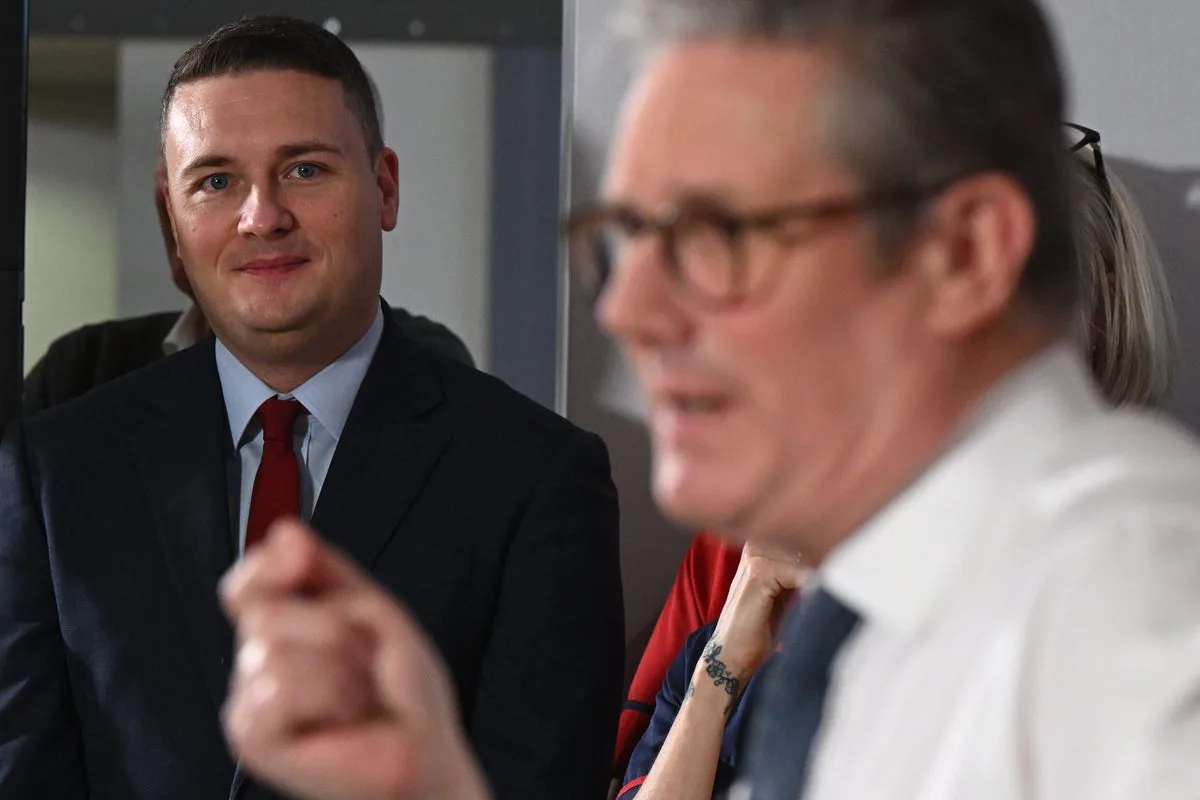 Wes Streeting Denies Plotting Against Starmer and Urges Support for Labour Leader