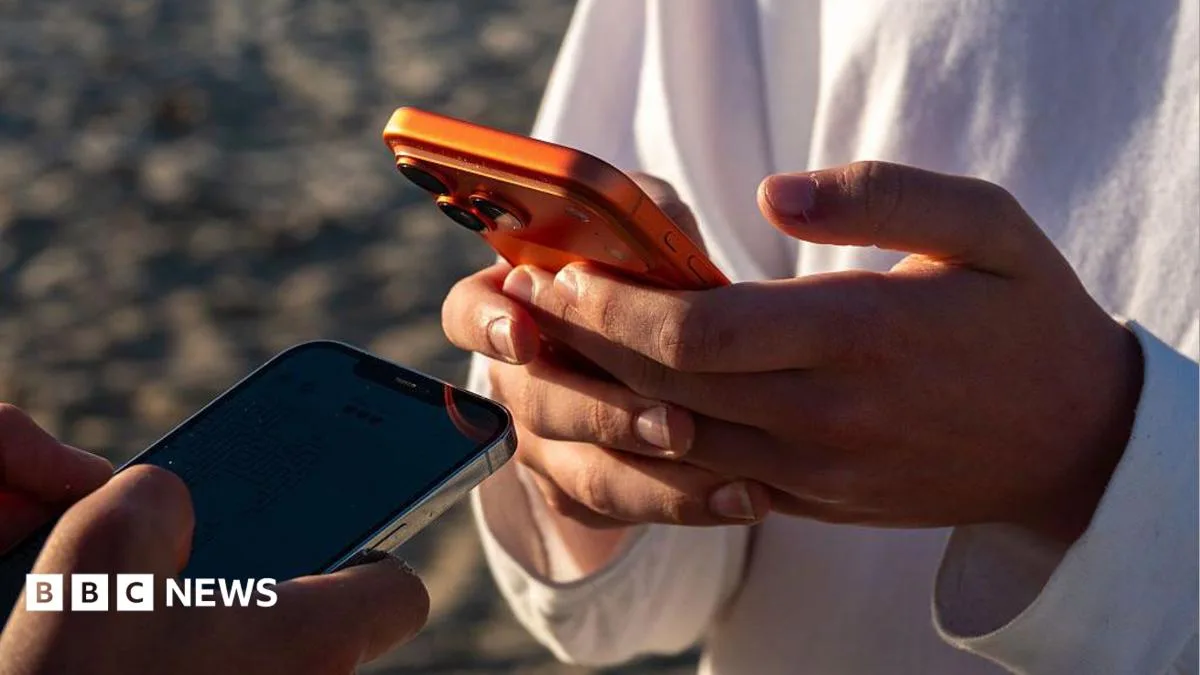 WhatsApp Introduces Usernames to Enable Chats Without Sharing Phone Numbers