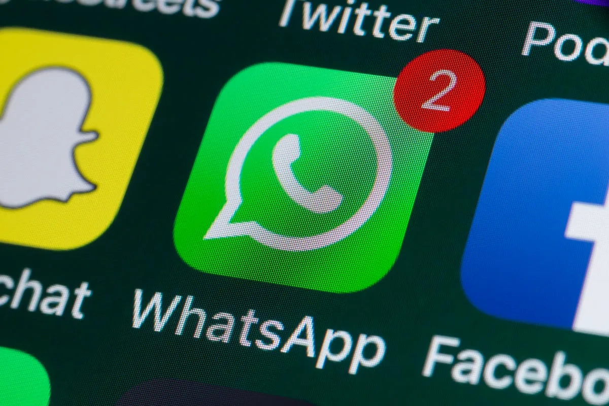 WhatsApp to Permit Parent-Managed Accounts for Children Under 13