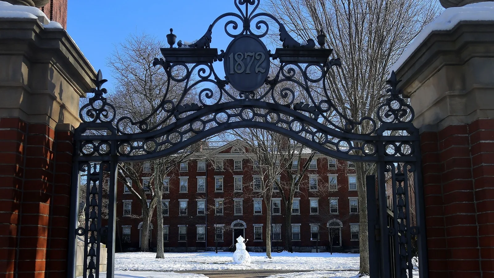 Whistleblower Alleges Political Influence in DOJ Antisemitism Probes at Ivy League Schools