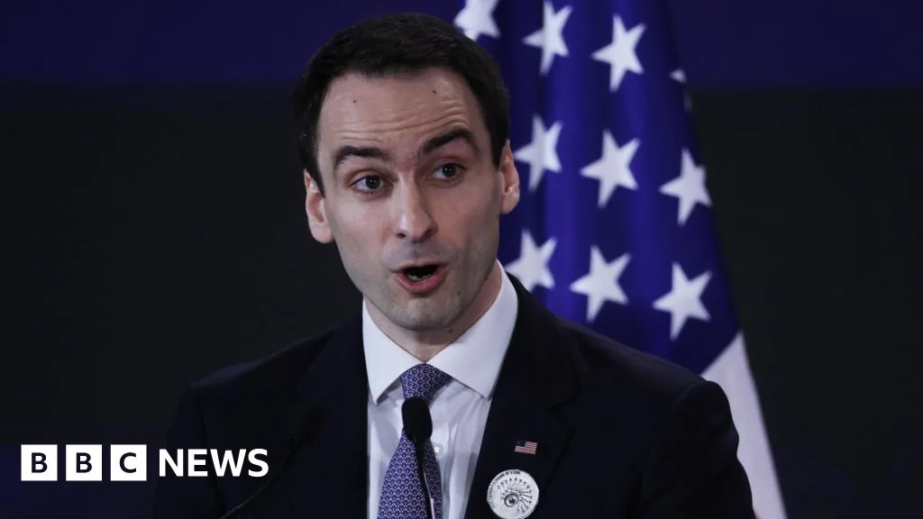 White House Alleges Chinese Firms Wrongfully Use US AI Models, Plans Crackdown