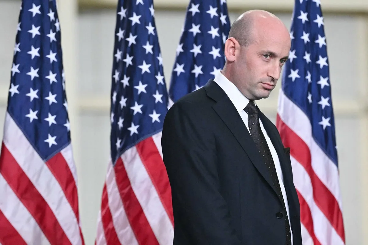 White House Considered Limiting Habeas Corpus Rights for Undocumented Immigrants