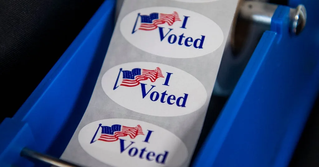 White House Considers Ending DOJ Civil Rights Election Observer Program