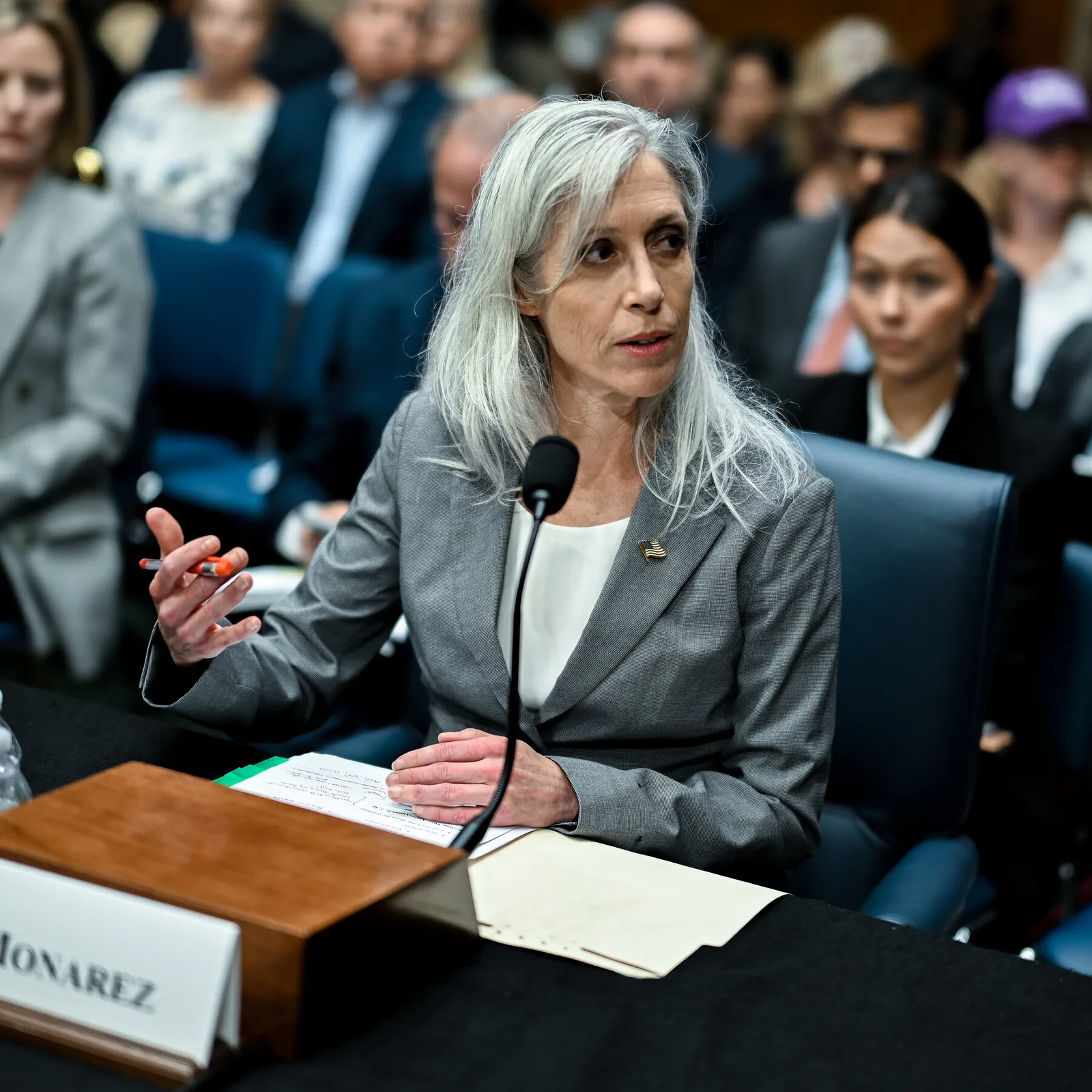 White House Delays Nomination of Permanent CDC Director Amid Ongoing Search