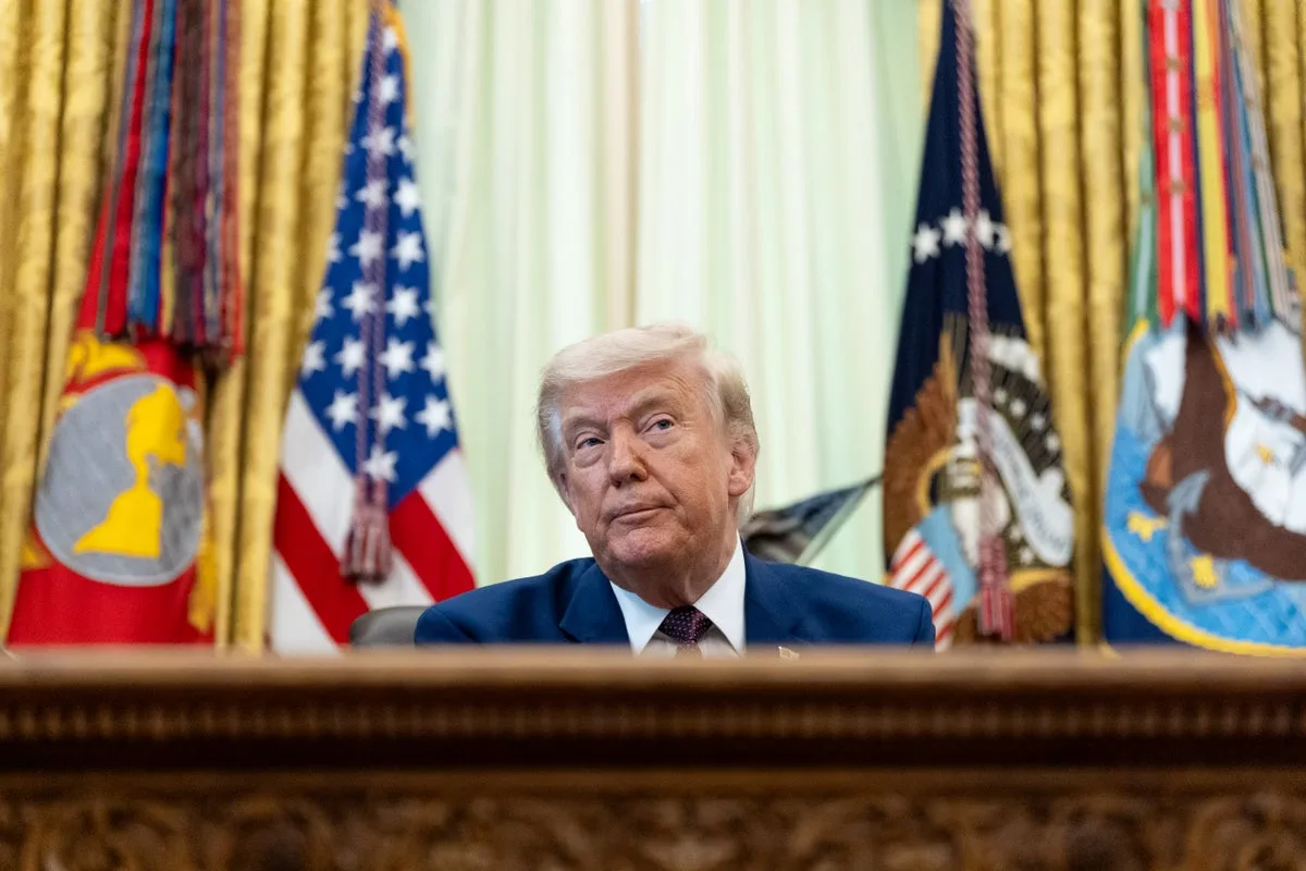 White House Requests Congress to Eliminate Federal Gas Tax, Treasury Secretary Says