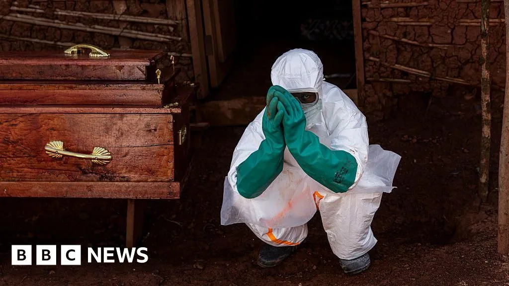 WHO and Congo Officials Respond to Bundibugyo Ebola Outbreak Amid Airport Reopening