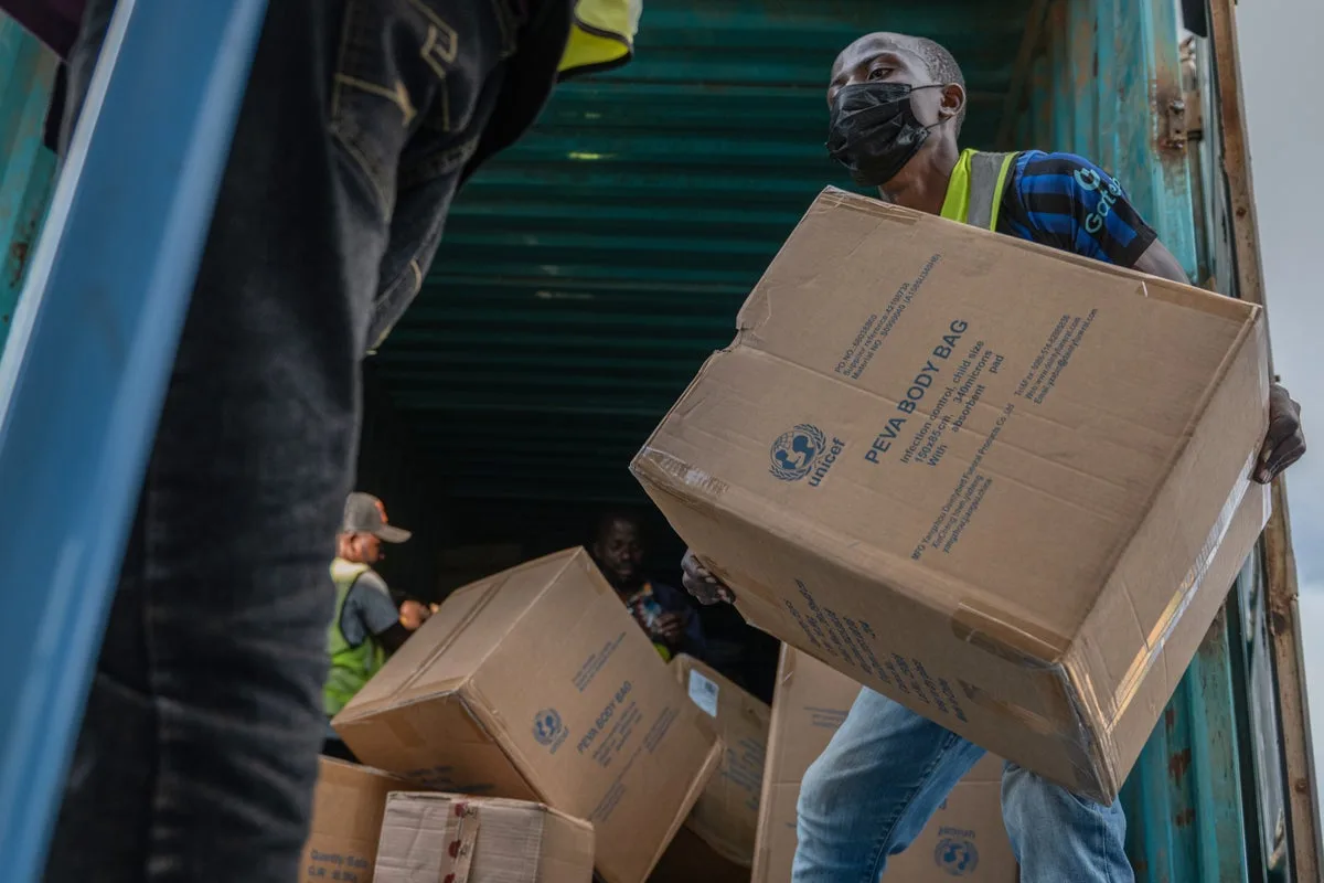 WHO Issues Alert Over Bundibugyo Ebola Outbreak in Central Africa
