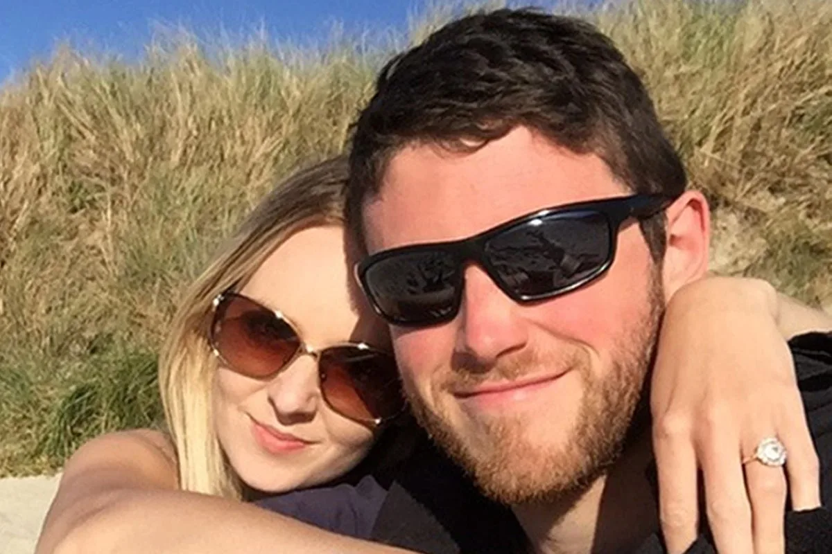 Widow of PC Andrew Harper Criticizes Early Release Eligibility for Husband's Killers