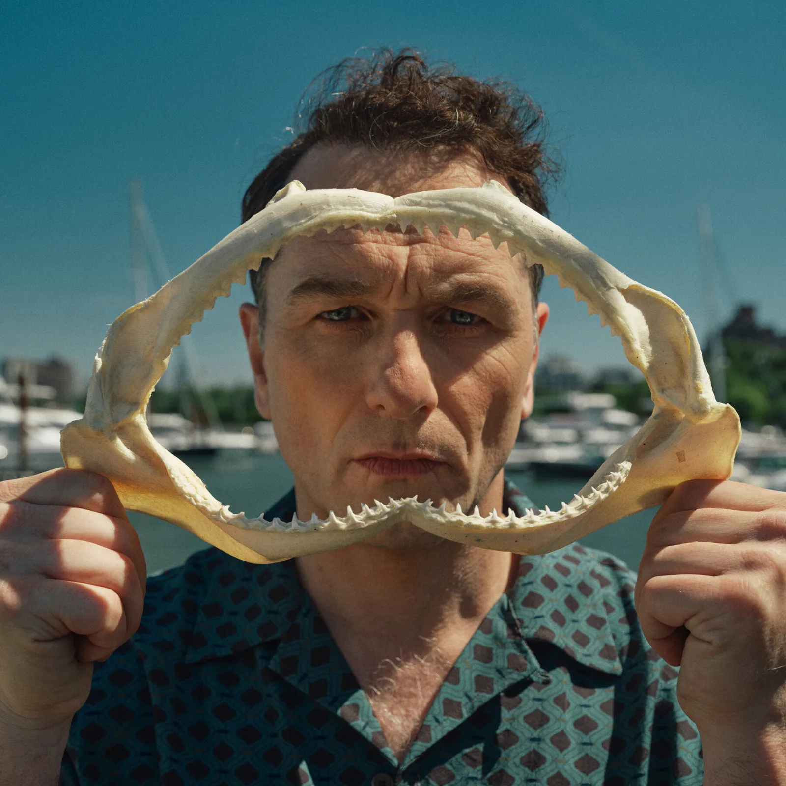 'Widow’s Bay' Season 1 Finale Airs as Cast and Creator Discuss Future Plans