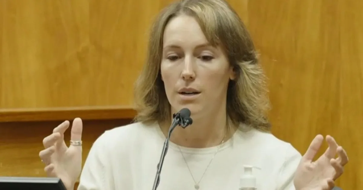 Wife Testifies in Hawaii Doctor's Attempted Murder Trial Over Cliff Incident