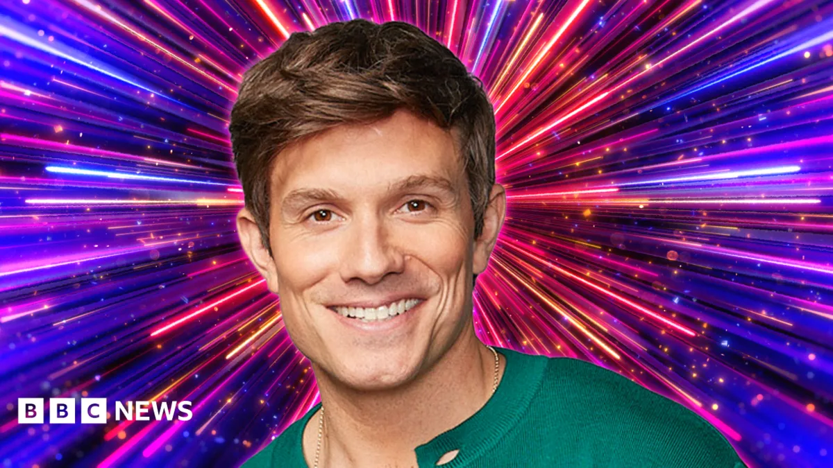 Will Best Confirmed as Sixth Celebrity for Strictly Come Dancing 2026